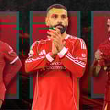 Mohamed Salah, Liverpool