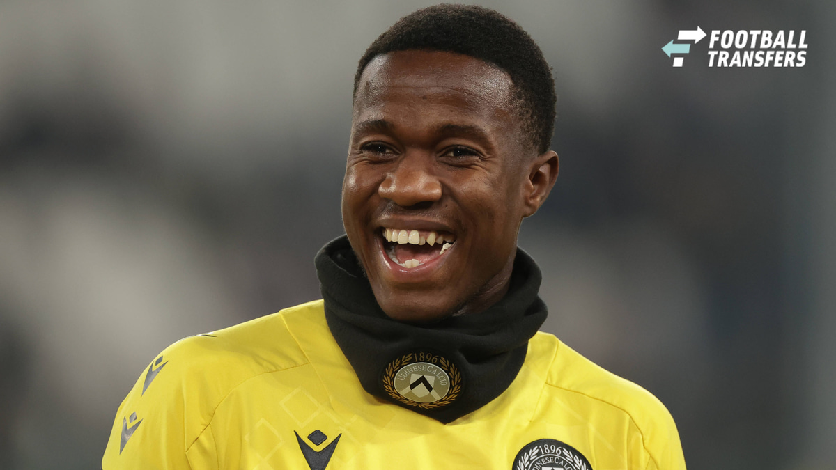 Abdoulaye Camara