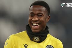 Abdoulaye Camara