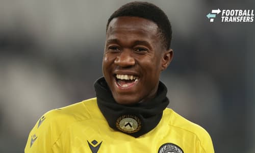 Abdoulaye Camara