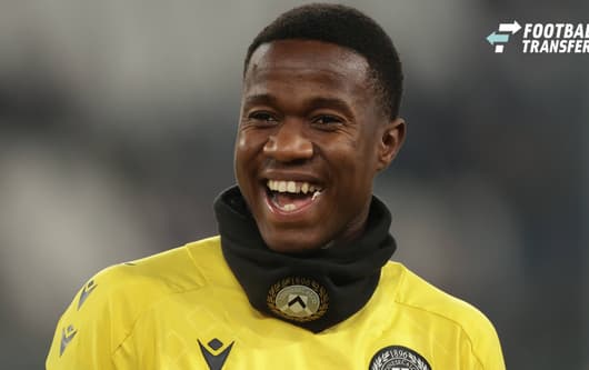 Abdoulaye Camara