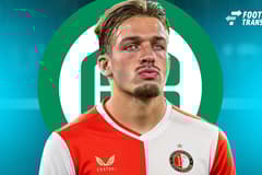 Luciano Valente, FC Groningen