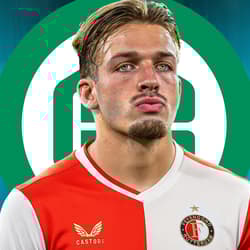 Luciano Valente, FC Groningen
