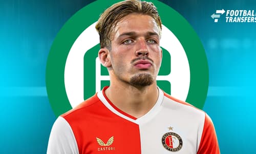 Luciano Valente, FC Groningen