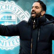 Rúben Amorim, Manchester United