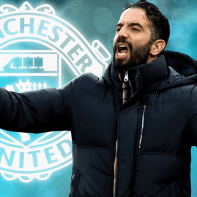 Manchester United ontslaat Rúben Amorim onder één voorwaarde