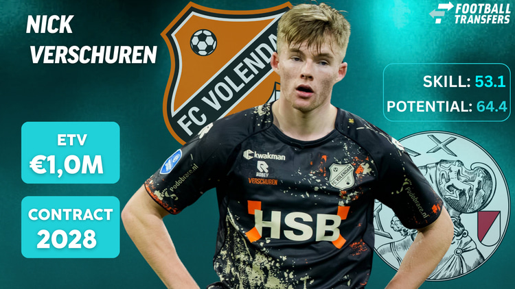 Nick Verschuren