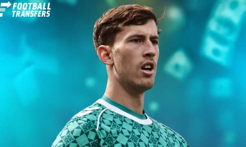 Robin Roefs, Sunderland