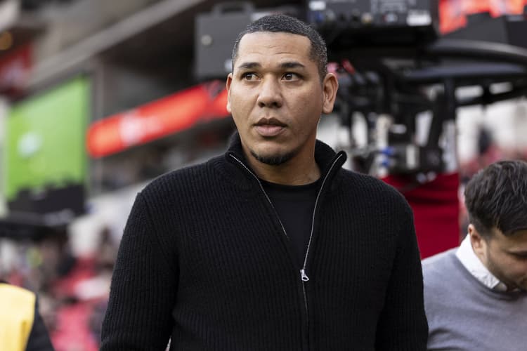 Hedwiges Maduro als interim-trainer van Ajax