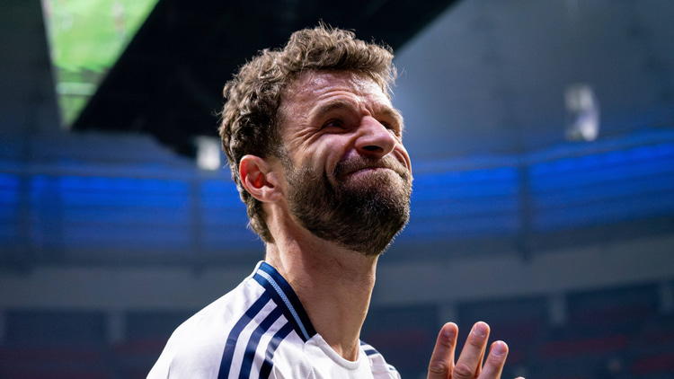 Thomas Muller