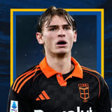 Nico Paz, Real Madrid, Como