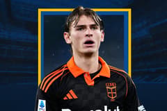 Nico Paz, Real Madrid, Como