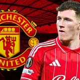 Elliot Anderson, Nottingham Forest, Man Utd, 2025/26