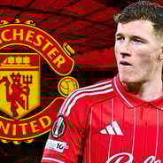 Elliot Anderson, Nottingham Forest, Man Utd, 2025/26