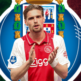 Kenneth Taylor, FC Porto