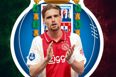 Kenneth Taylor, FC Porto