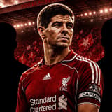 Steven Gerrard