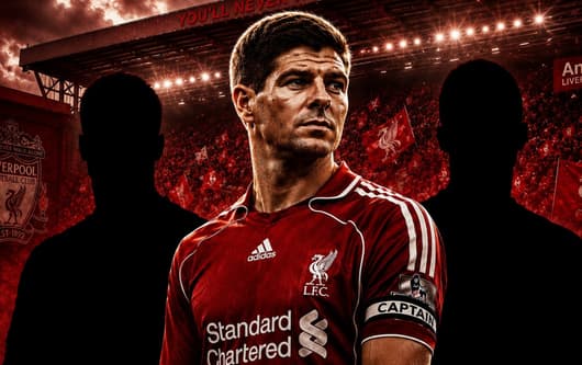 Steven Gerrard