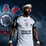 Memphis Depay, Corinthians