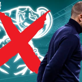 BREAKING: Ajax zet trainer John Heitinga per direct op straat