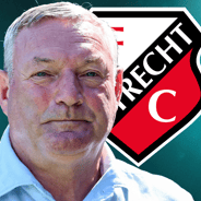 Ron Jans, FC Utrecht