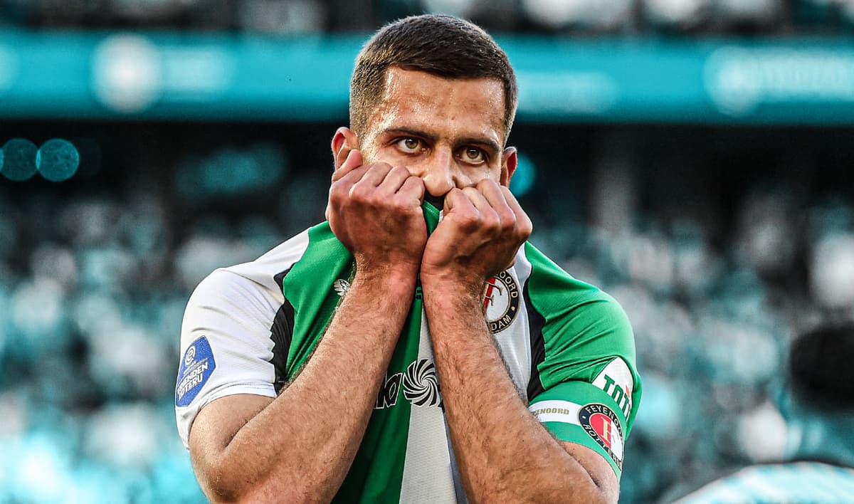 In een openhartig interview met Flashscore gaat Dávid Hancko dieper in op de opmerkelijke wendingen tijdens zijn transfer naar Atlético Madrid. De Slowaakse verdediger stond aanvankelijk op het punt om naar Al‑Nassr te verhuizen, maar een reeks on...