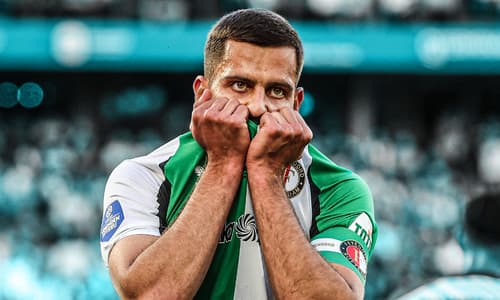 In een openhartig interview met Flashscore gaat Dávid Hancko dieper in op de opmerkelijke wendingen tijdens zijn transfer naar Atlético Madrid. De Slowaakse verdediger stond aanvankelijk op het punt om naar Al‑Nassr te verhuizen, maar een reeks on...
