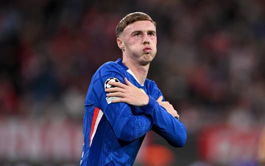 Cole Palmer, Chelsea