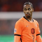 AMSTERDAM - Crysencio Summerville of the Netherlands during the UEFA Nations League match between the Netherlands and Germany at the Johan Cruijff ArenA on September 24, 2026, in Amsterdam, the Netherlands. MAURICE VAN STEEN ANP UEFA Nations League ...