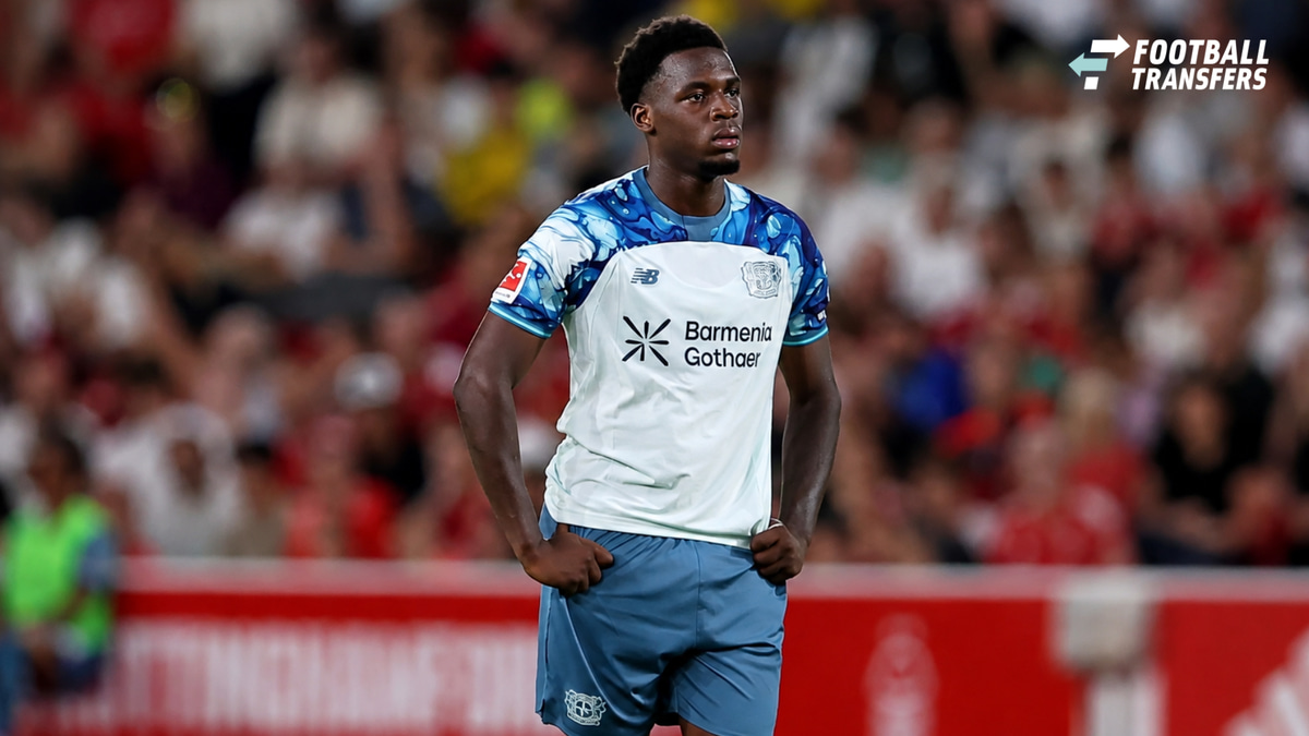 Ernest Poku