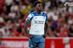 Ernest Poku