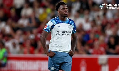 Ernest Poku