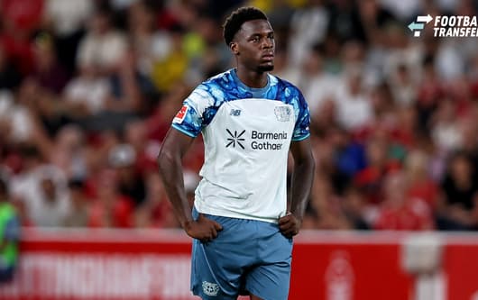 Ernest Poku