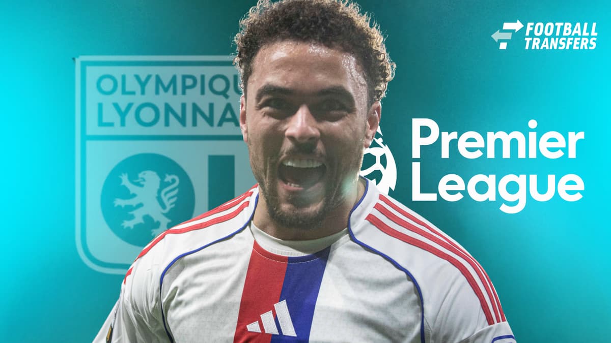 Ruben Kluivert, Olympique Lyon, Premier League