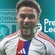 Ruben Kluivert, Olympique Lyon, Premier League