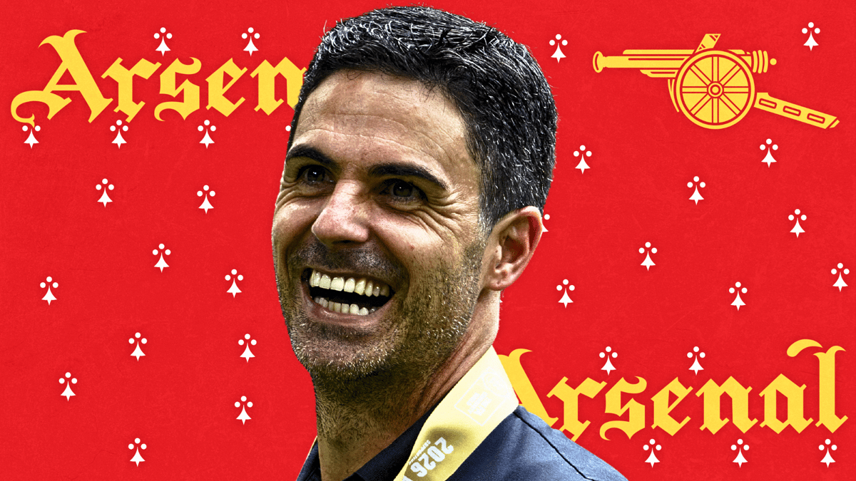 Mikel Arteta, Arsenal