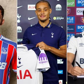 DONE DEALS: Every official completed transfer around Europe today