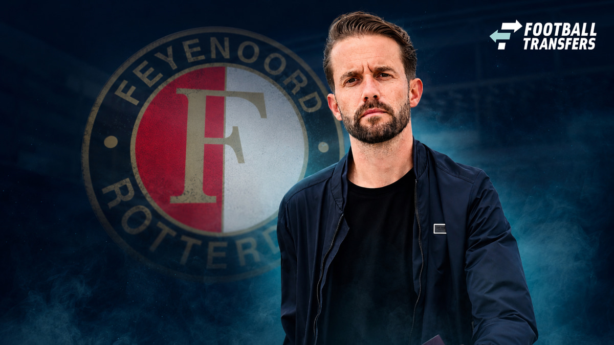 Dévy Rigaux, Feyenoord