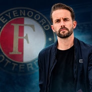 Dévy Rigaux, Feyenoord
