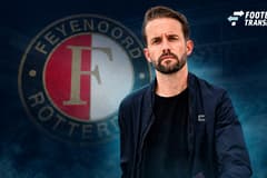 Dévy Rigaux, Feyenoord