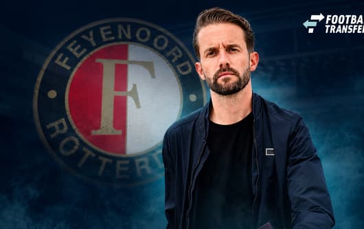 Dévy Rigaux, Feyenoord