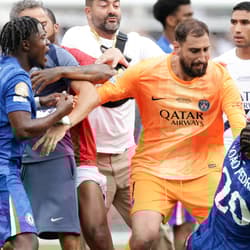 Gianluigi Donnarumma, Chelsea