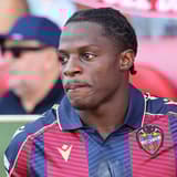 Karl Etta Eyong, Levante, 2025/26