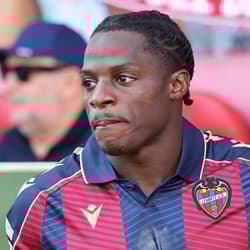 Karl Etta Eyong, Levante, 2025/26