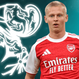 Oleksandr Zinchenko, Ajax