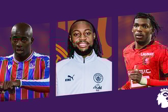 Premier League, Done Deals