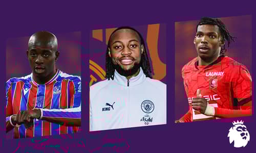 Premier League, Done Deals