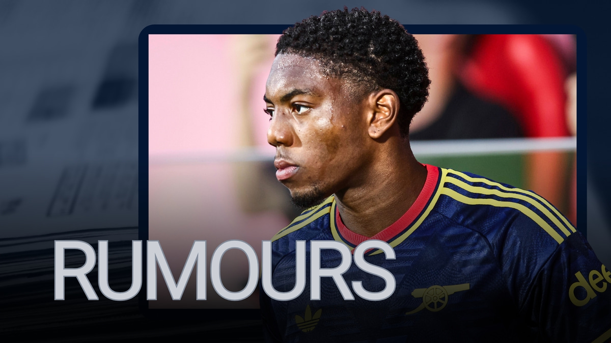 Myles Lewis-Skelly, Rumours