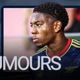 Myles Lewis-Skelly, Rumours