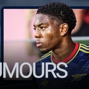 Myles Lewis-Skelly, Rumours